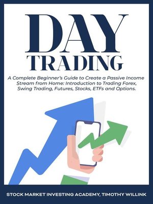 cover image of Day Trading